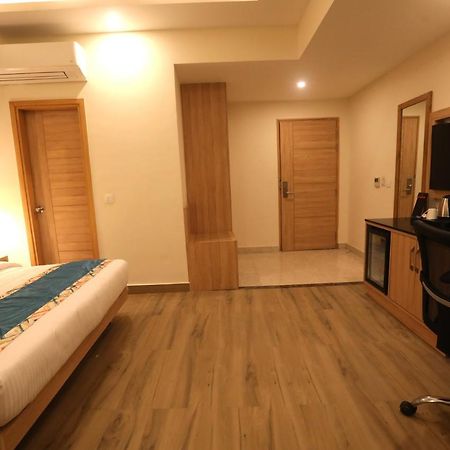 Elora Lords Eco Inn , 러크나우 외부 사진